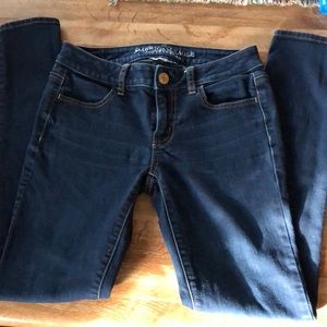 American Eagle Jegging